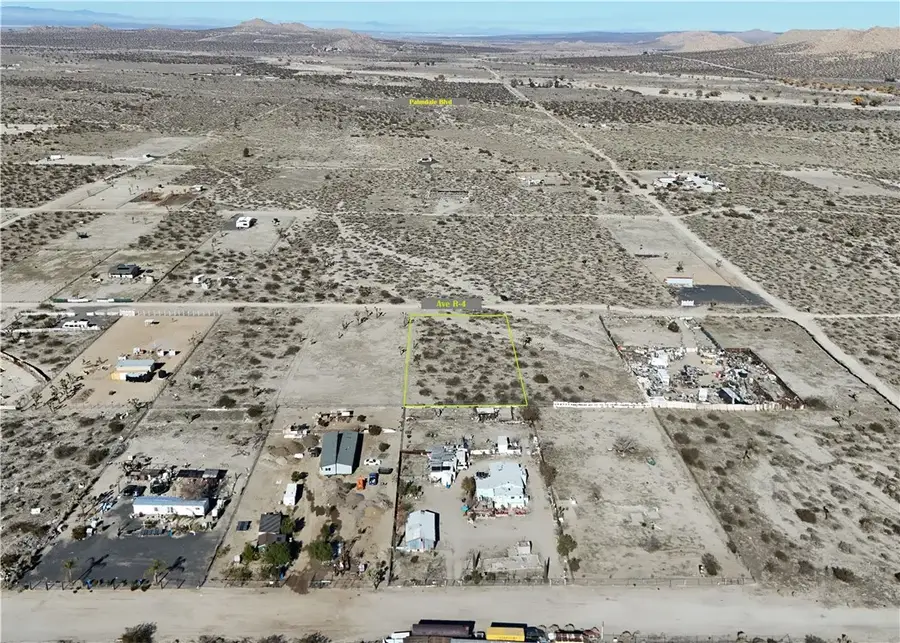 0 Avenue R-4, Littlerock, CA 93543 - Image #3