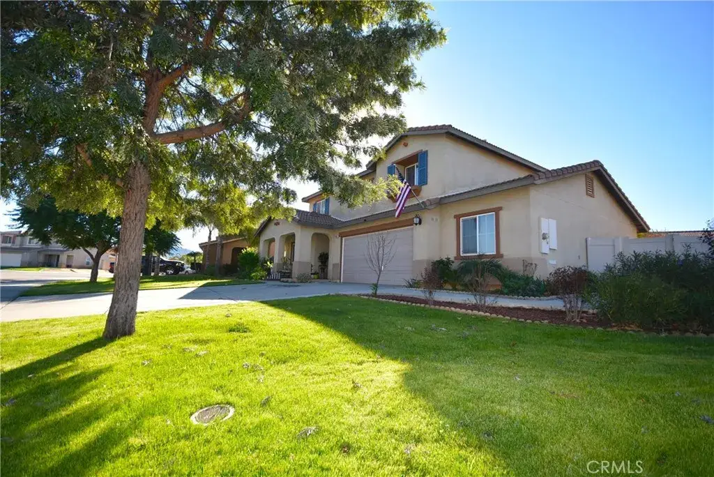 885 Amadova Drive, Perris, CA 92571 - Image #1
