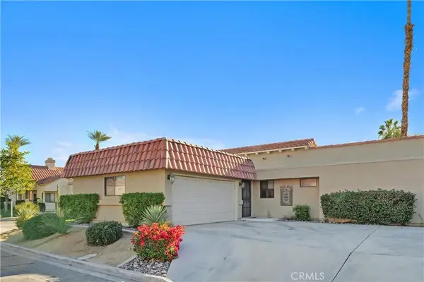 41670 Resorter Boulevard, Palm Desert, CA 92211