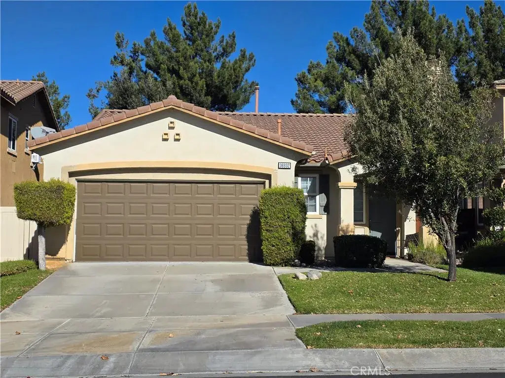 36932 Meadow Brook, Beaumont, CA 92223 - Image #1