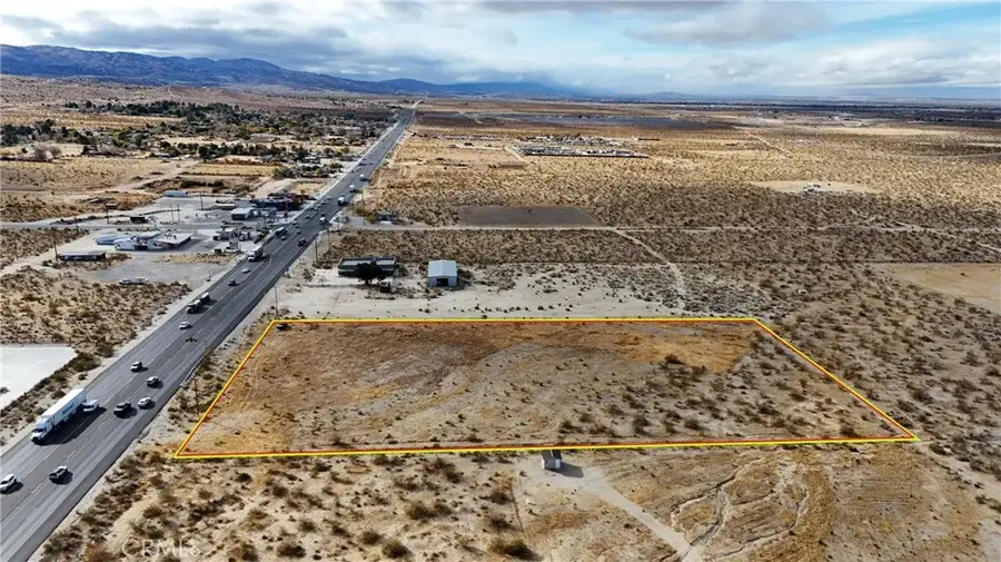 0 Pearblossom Hwy, South Antelope Valley, CA 93543 - Image #2