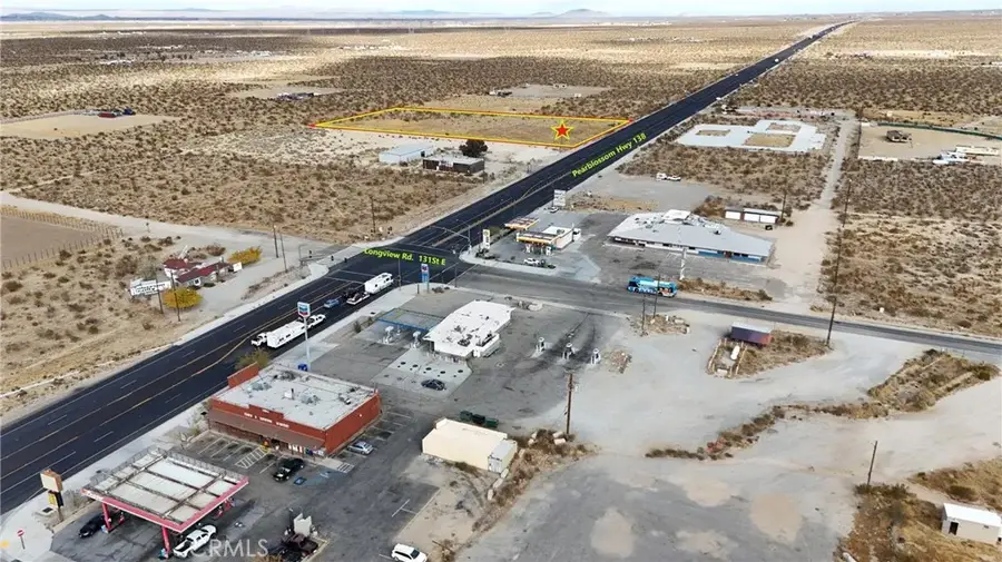 0 Pearblossom Hwy, South Antelope Valley, CA 93543 - Image #3