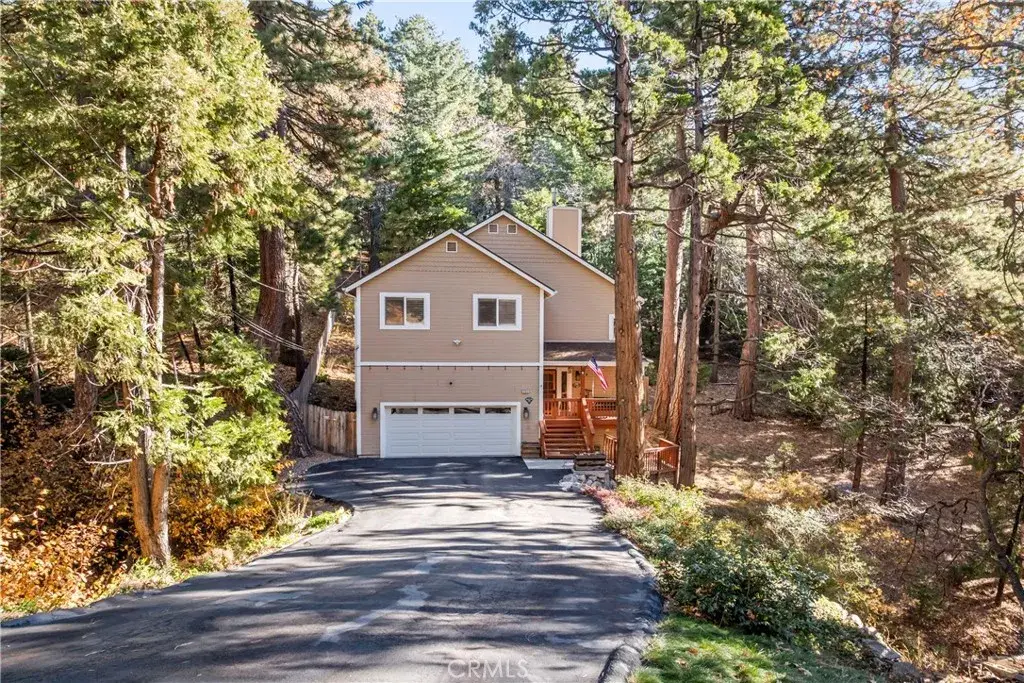 2313 Spring Oak, Running Springs, CA 92382 - Image #1