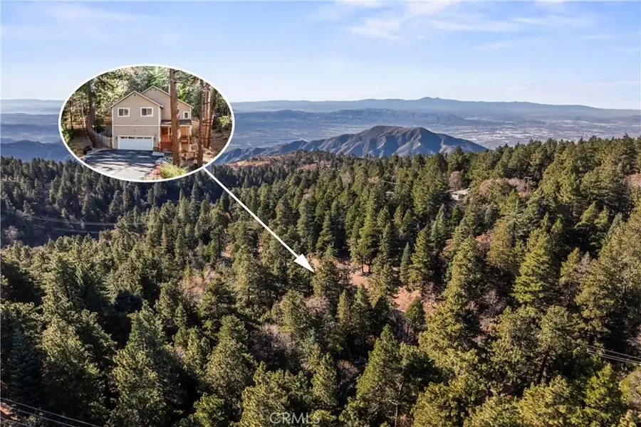 2313 Spring Oak, Running Springs, CA 92382 - Image #2