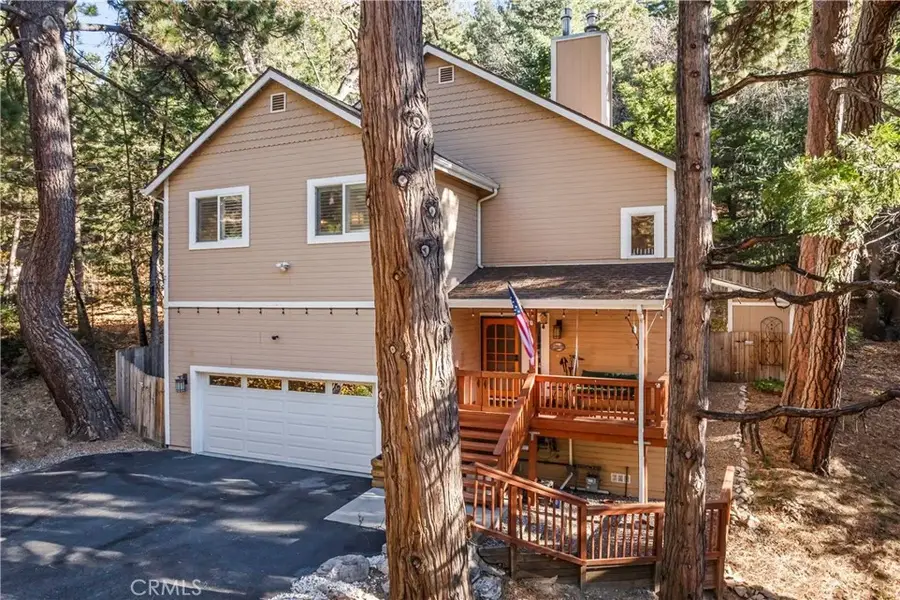 2313 Spring Oak, Running Springs, CA 92382 - Image #3