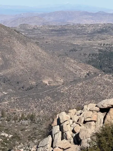 0 Bobcat Dr, Green Valley Lake, CA 92341