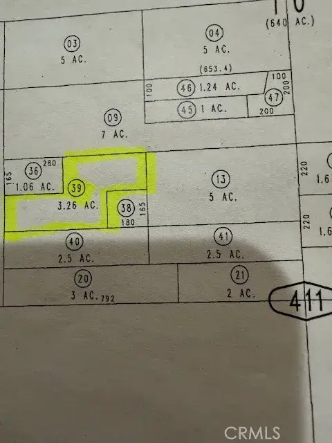 0 Bobcat Dr, Green Valley Lake, CA 92341 - Image #2