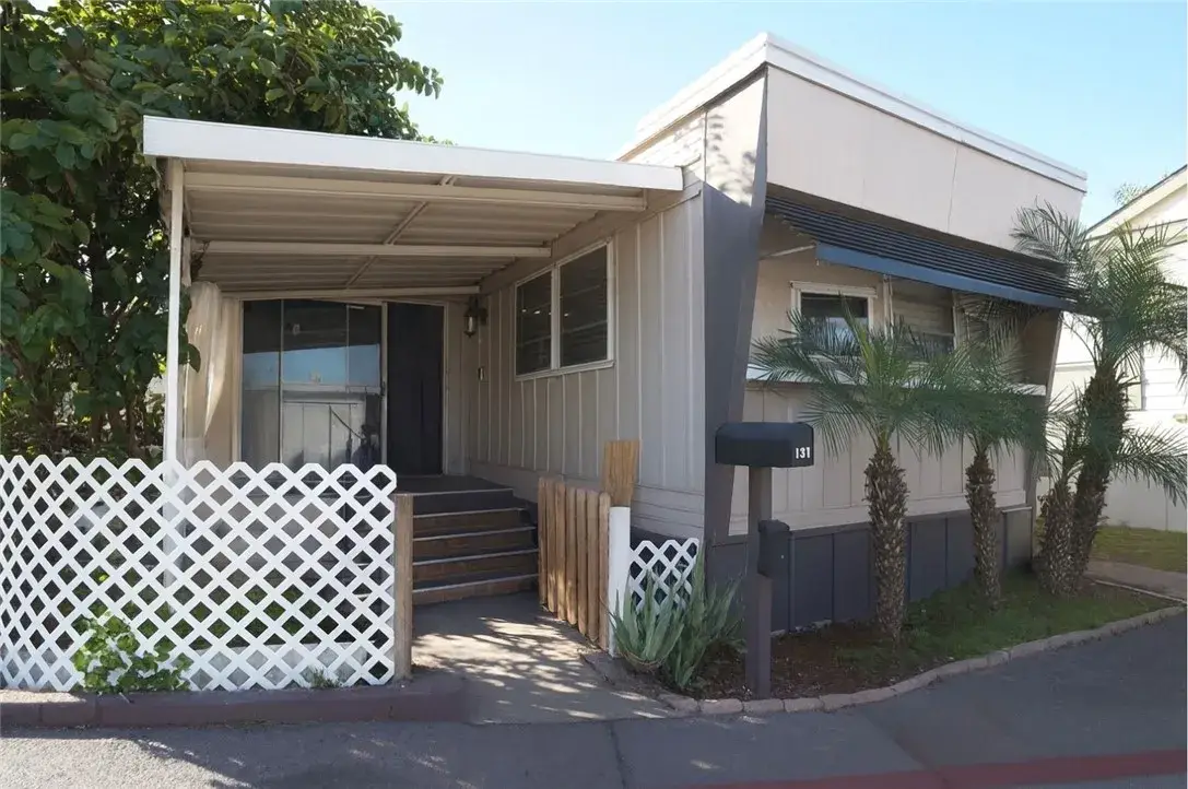 1045 Azusa #191, Covina, CA 91722 - Image #1