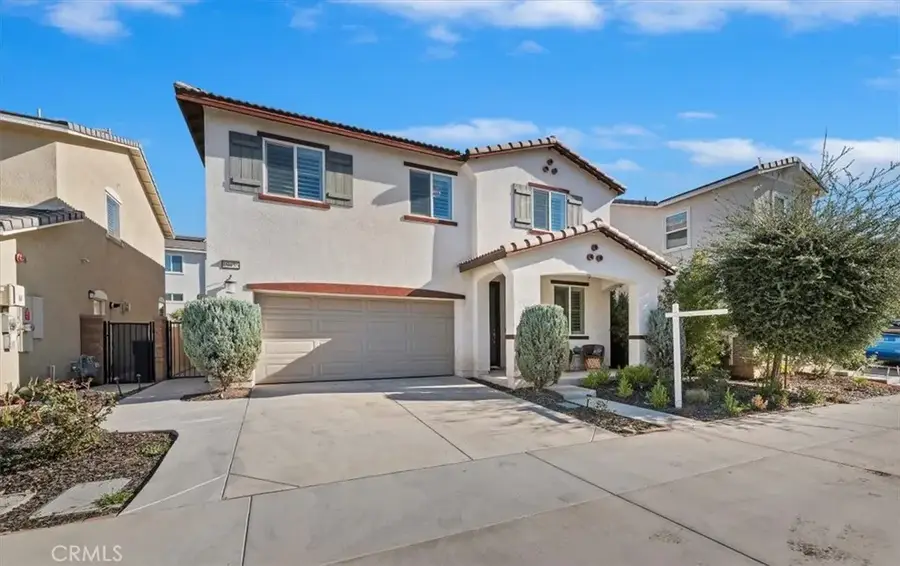 19435 Fortunello Ave, Riverside, CA 92508 - #2