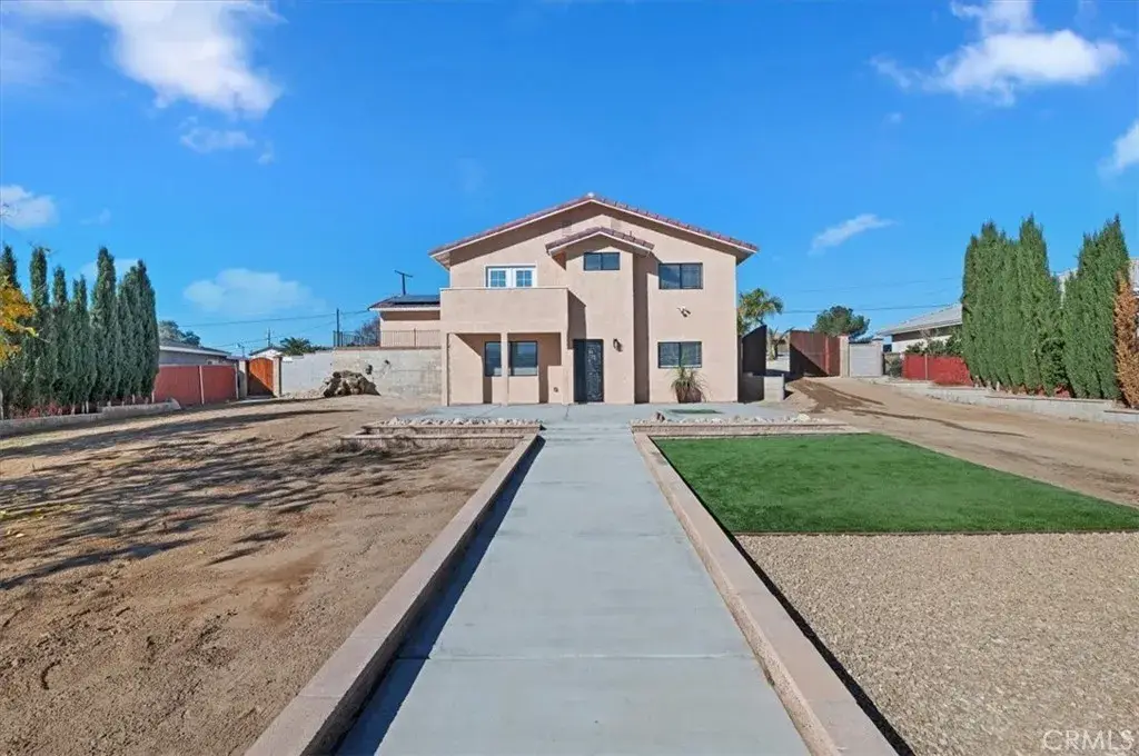 11833 Jacaranda Ave., Hesperia, CA 92345 - Image #1