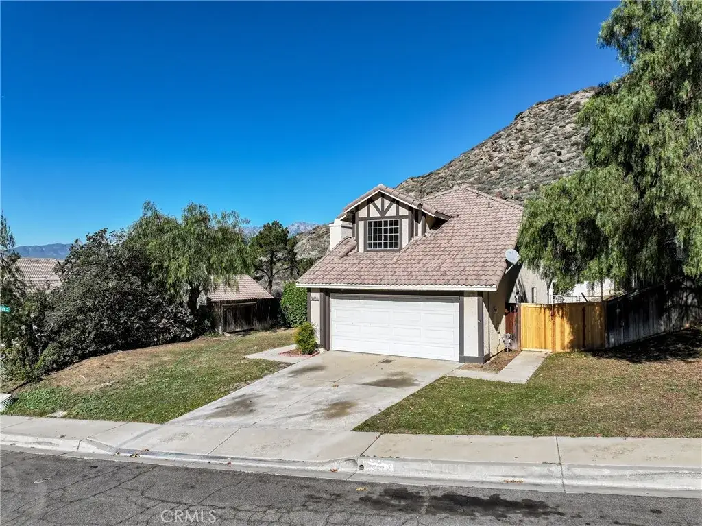 14988 Long View Drive, Fontana, CA 92337 - Image #1