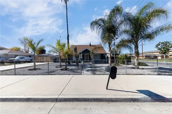 271 N Hamilton, Hemet, CA 92543