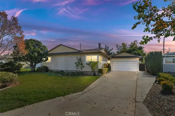 2122 W Harle, Anaheim, CA 92804
