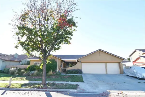 1245 Spicestone, Hemet, CA 92545