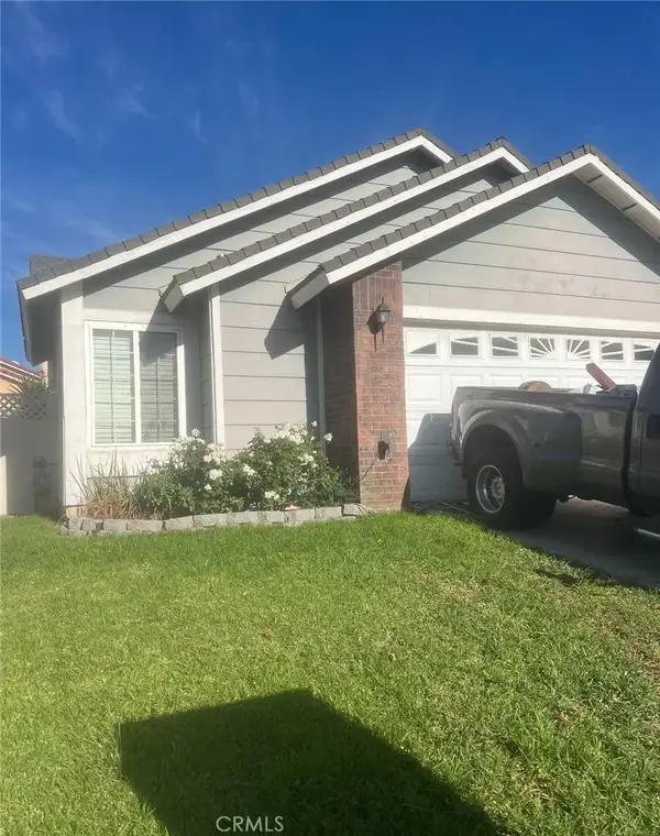 14476 Oak Knoll Court, Fontana, CA 92337