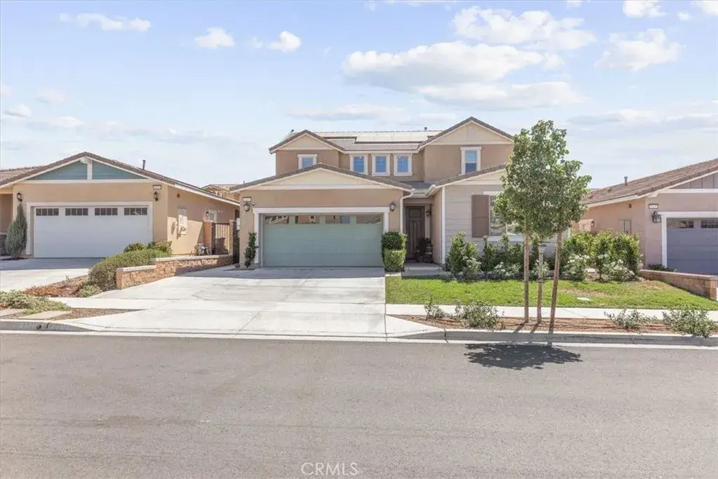5327 La Bodega, Fontana, CA 92336 - Image #1