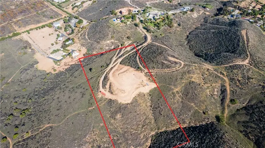 0 Rocky Bluff Rd, Perris, CA 92570 - Image #2