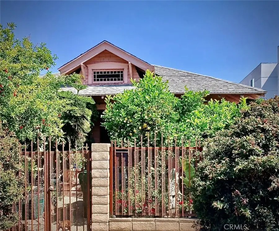 1605 W 35th, Los Angeles, CA 90018 - Image #3