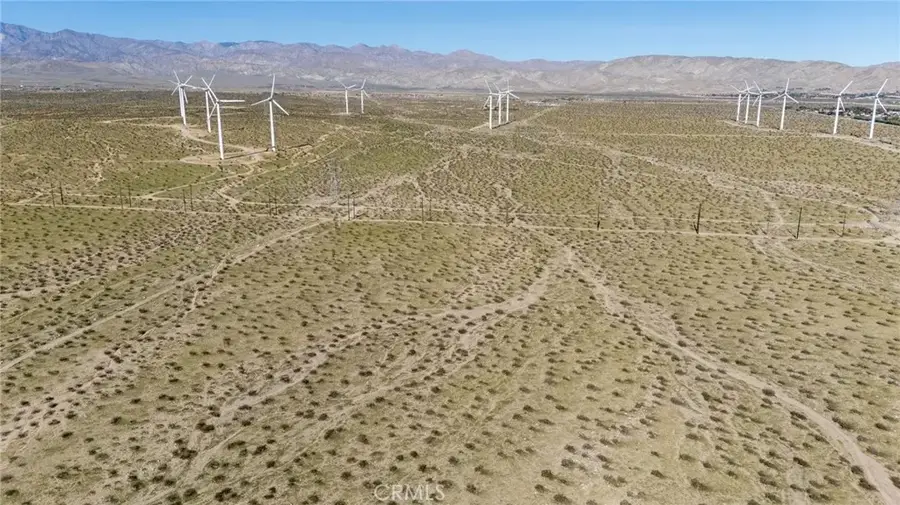0 16th Ave & Power Line Rd, Desert Hot Springs, CA 92240 - Image #2