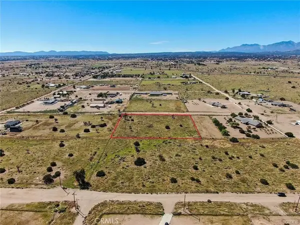 0 Bonanza, Phelan, CA 92371