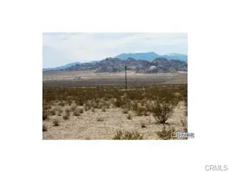 0 North Side, Lucerne Valley, CA 92356 - Image #1