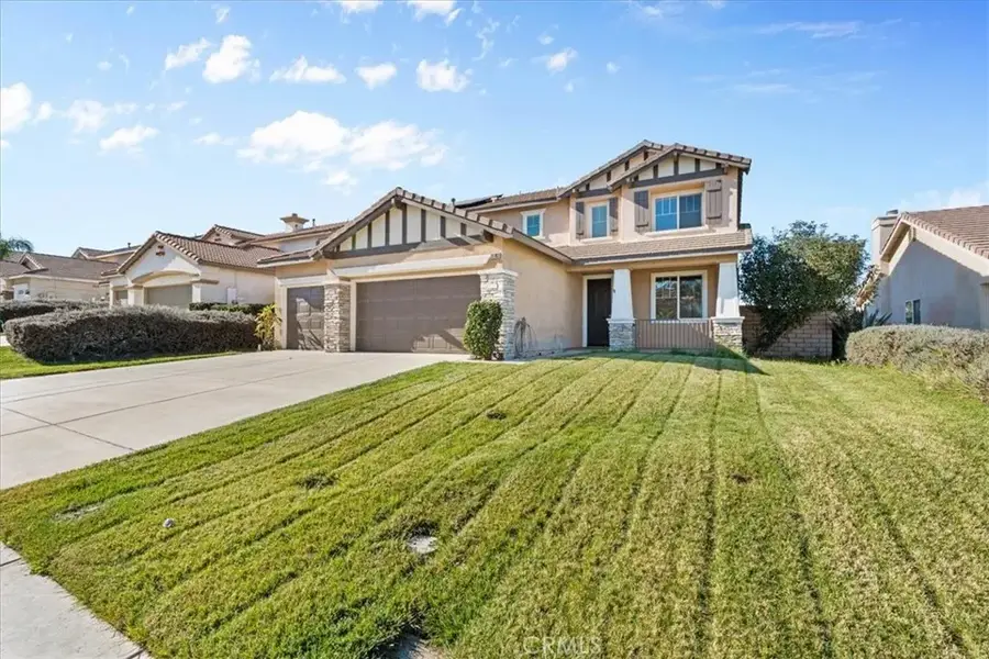 31183 Bell Mountain, Menifee, CA 92584 - #3