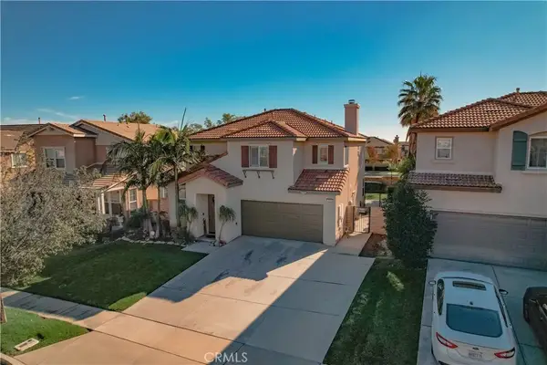 3919 Obsidian Road, San Bernardino, CA 92407