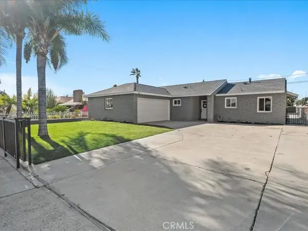 132 S Acacia, Rialto, CA 92376