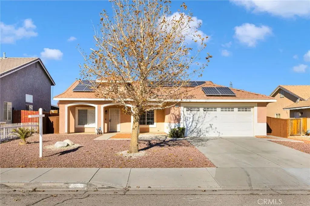 10958 Sherman Way, Adelanto, CA 92301 - Image #1