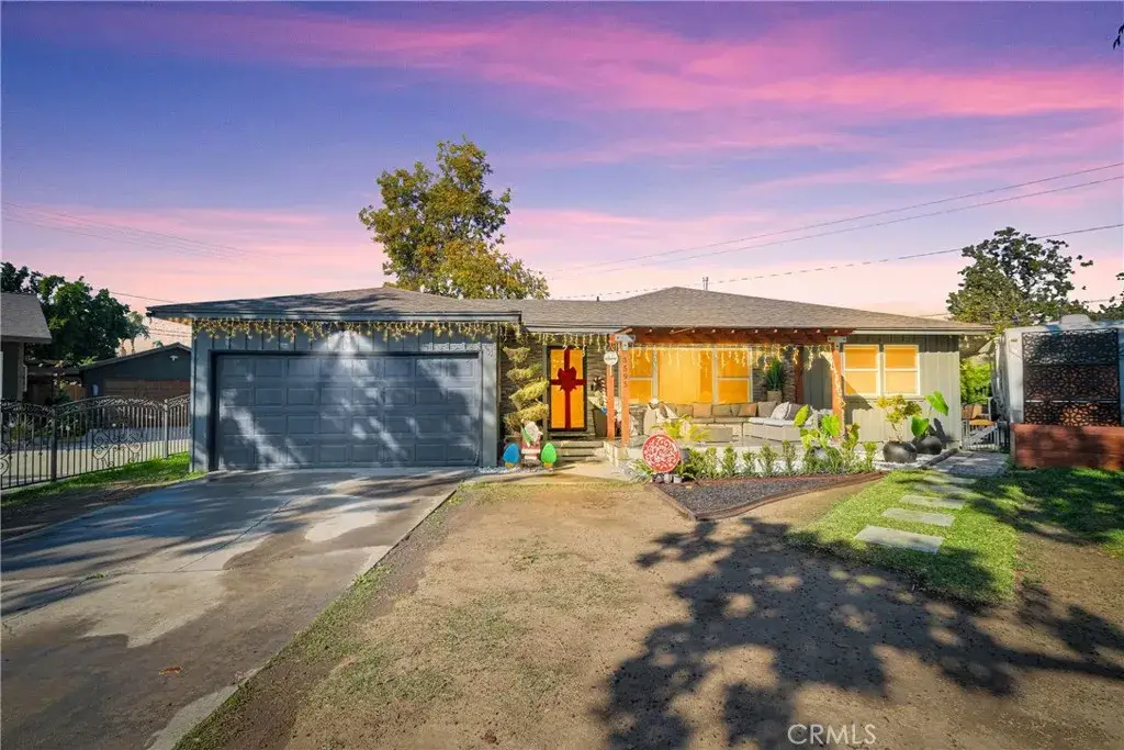 3595 Timothy Way, Riverside, CA 92506 - #1