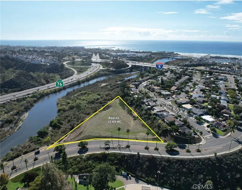 0 Capistrano, Oceanside, CA 92058 - Image #1