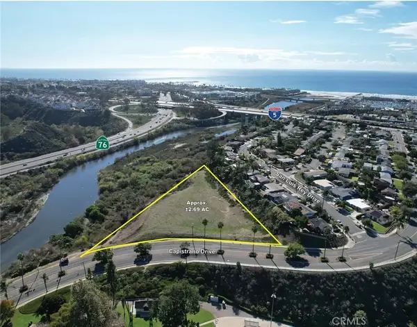 0 Capistrano, Oceanside, CA 92058