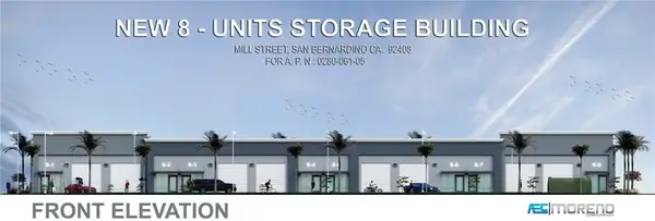 0 Mill, San Bernardino, CA 92408
