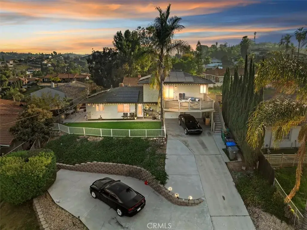 14119 El Mesa, Riverside, CA 92503 - #1