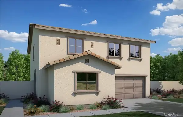 1396 Cedarwood Drive, Banning, CA 92220