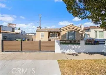 1743 W 79th, Los Angeles, CA 90047 - #2