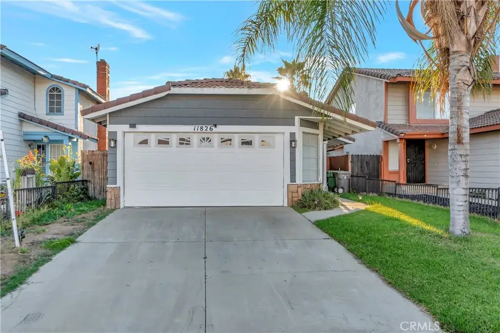 11826 Wild Flax, Moreno Valley, CA 92557 - Image #1