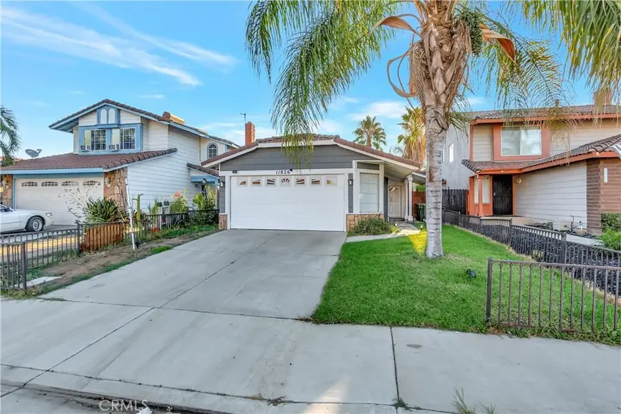 11826 Wild Flax, Moreno Valley, CA 92557 - Image #2