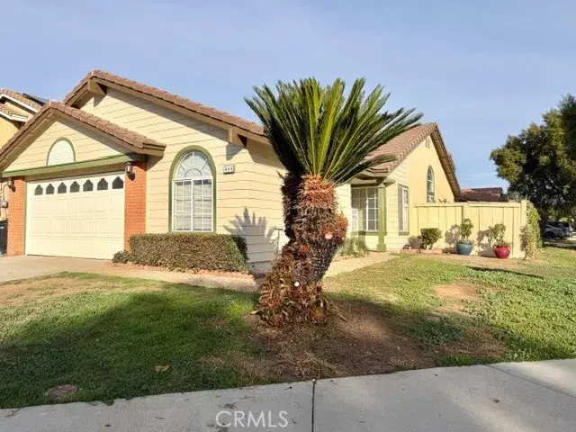 466 Granite View, Perris, CA 92571 - Image #2