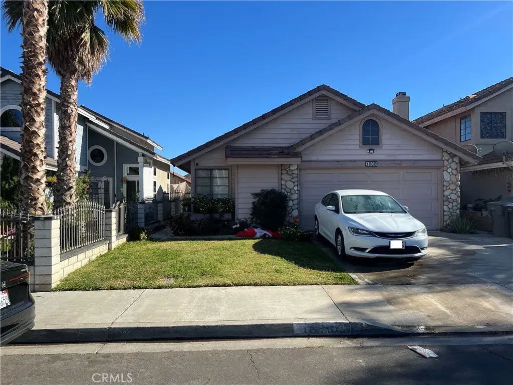 1509 Portrait, Perris, CA 92571 - Image #1