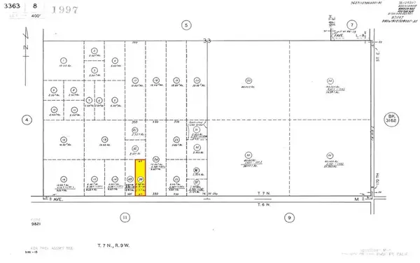 0 E Ave M, Lancaster, CA 93535