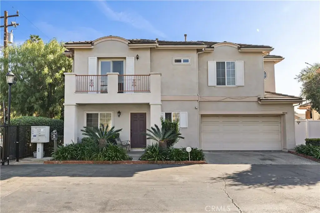 7050 Dinwiddie, Downey, CA 90241 - Image #1