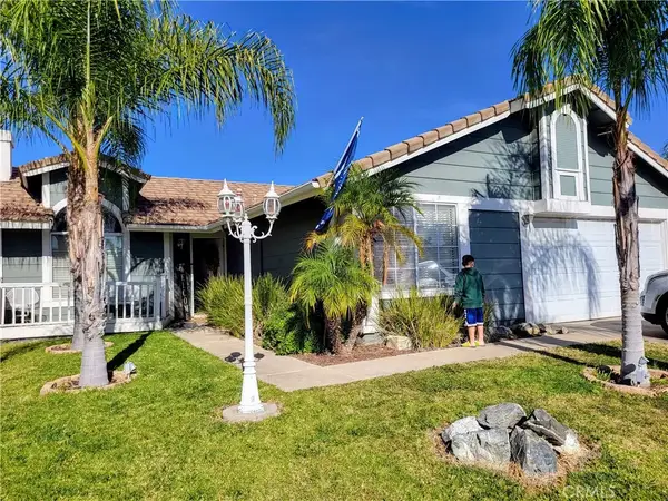 24610 Northern Dancer Drive, Moreno Valley, CA 92551