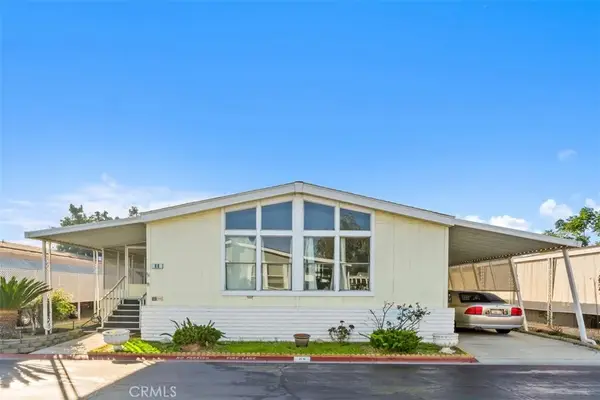 1456 E Philadelphia St Spc 89, Ontario, CA 91761