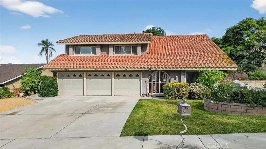 6836 Rycroft, Riverside, CA 92506 - Image #1