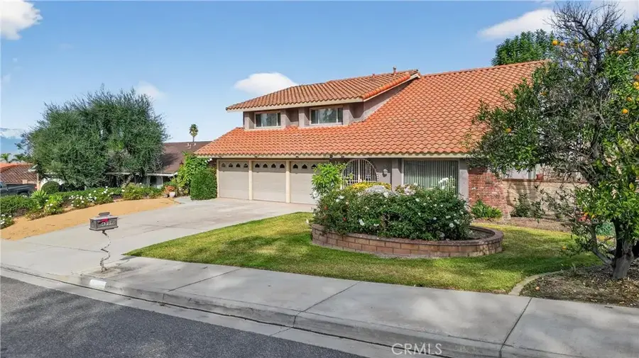 6836 Rycroft, Riverside, CA 92506 - Image #2