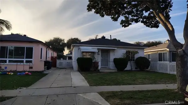 10309 Washington Avenue, South Gate, CA 90280