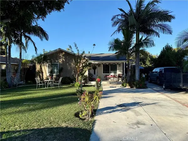 550 W Granada Court, Ontario, CA 91762