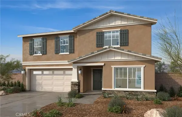 1076 Runaway Trail, San Jacinto, CA 92582