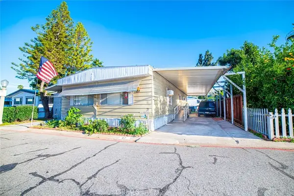 3883 Buchanan #67, Riverside, CA 92503